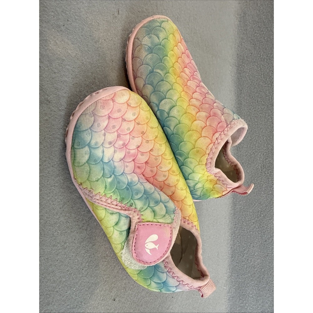 FeetCity Baby Girl Water Sports Shoes